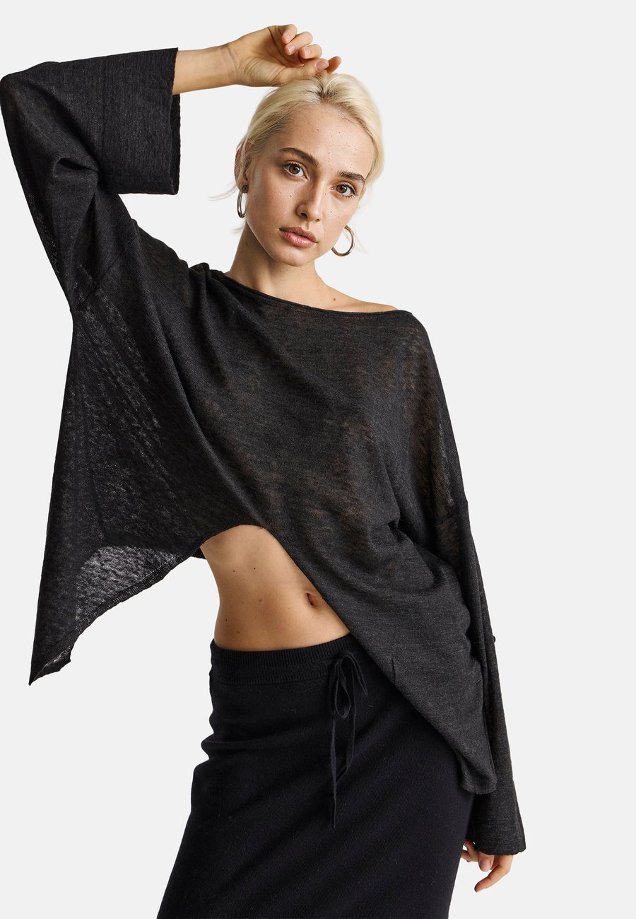 Джемпер United Colors of Benetton LIGHT WITH KNOT , Grey
Джемпер United Colors of Benetton LIGHT WITH KNOT , Grey