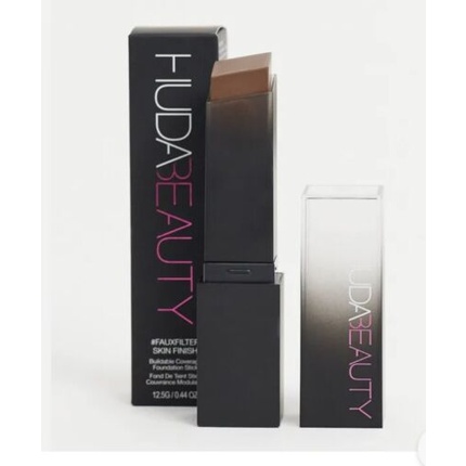 FauxFilter Foundation Stick Cocoa 510R 0,44 унции - новый в коробке Huda Beauty
FauxFilter Foundation Stick Cocoa 510R 0,44 унции - новый в коробке Huda Beauty