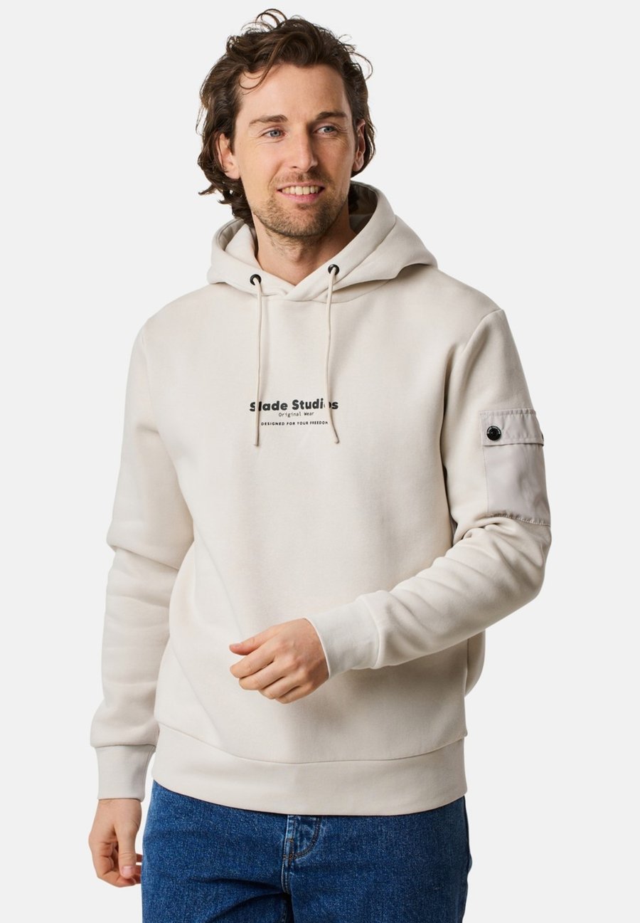 Худи Slade SLADE, Beige
Худи Slade SLADE, Beige