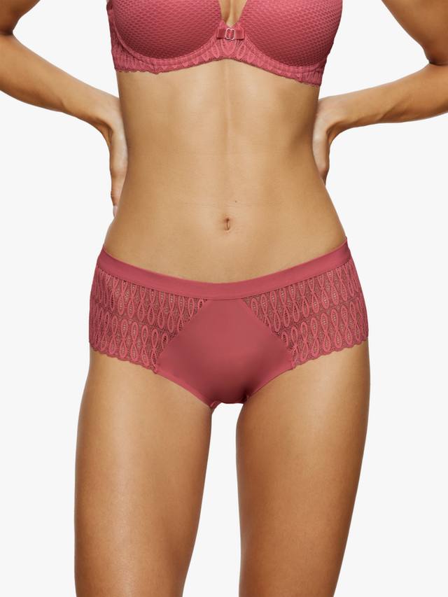 Aura Spotlight Maxi трусики Triumph, Strawberry Allure
Aura Spotlight Maxi трусики Triumph, Strawberry Allure