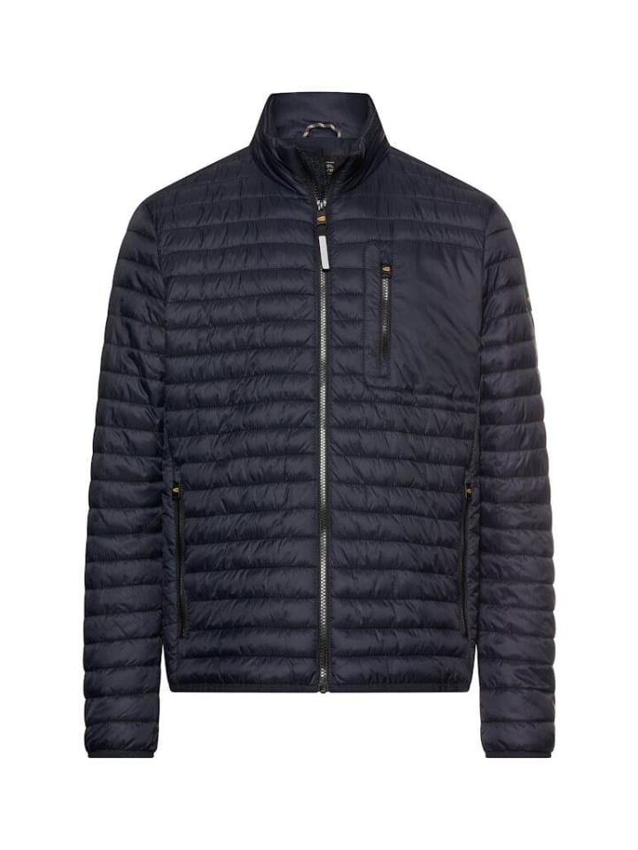 Camel Active Куртка темно-синего цвета
Camel Active Куртка темно-синего цвета