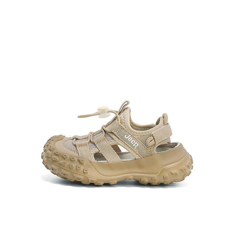 Босоножки и сандалии Jeep Kids' Sandals Kids, хаки
Босоножки и сандалии Jeep Kids' Sandals Kids, хаки