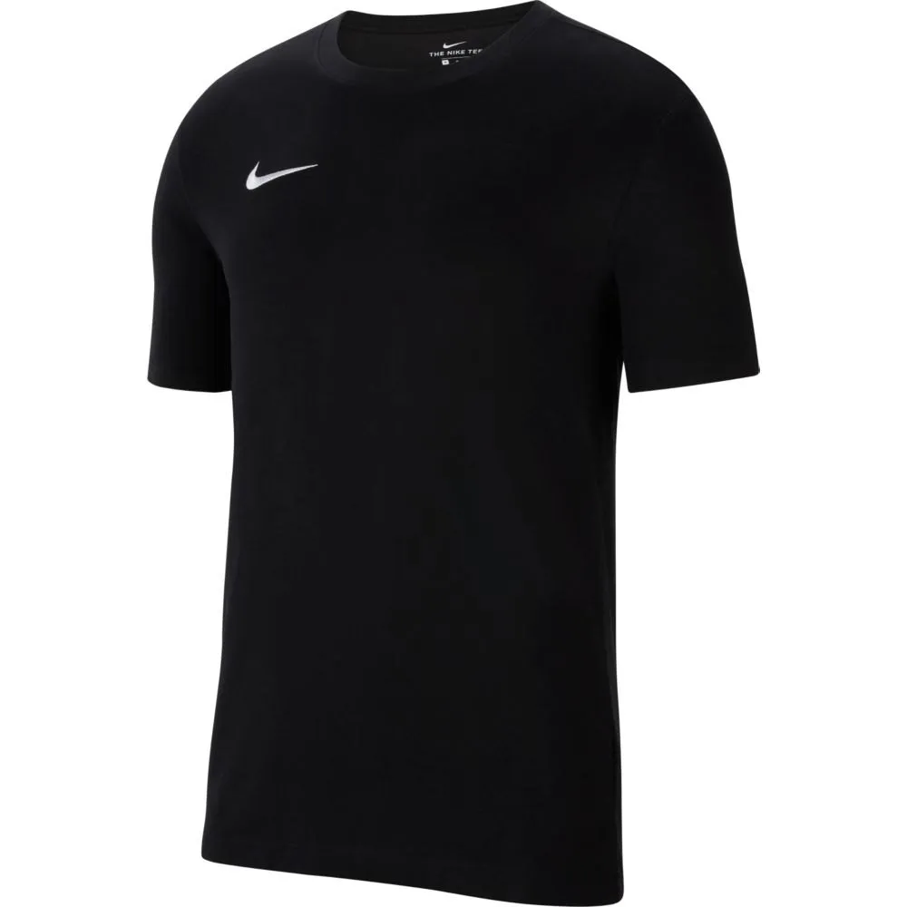 Футболка Nike Dri Fit Park, черный
Футболка Nike Dri Fit Park, черный
