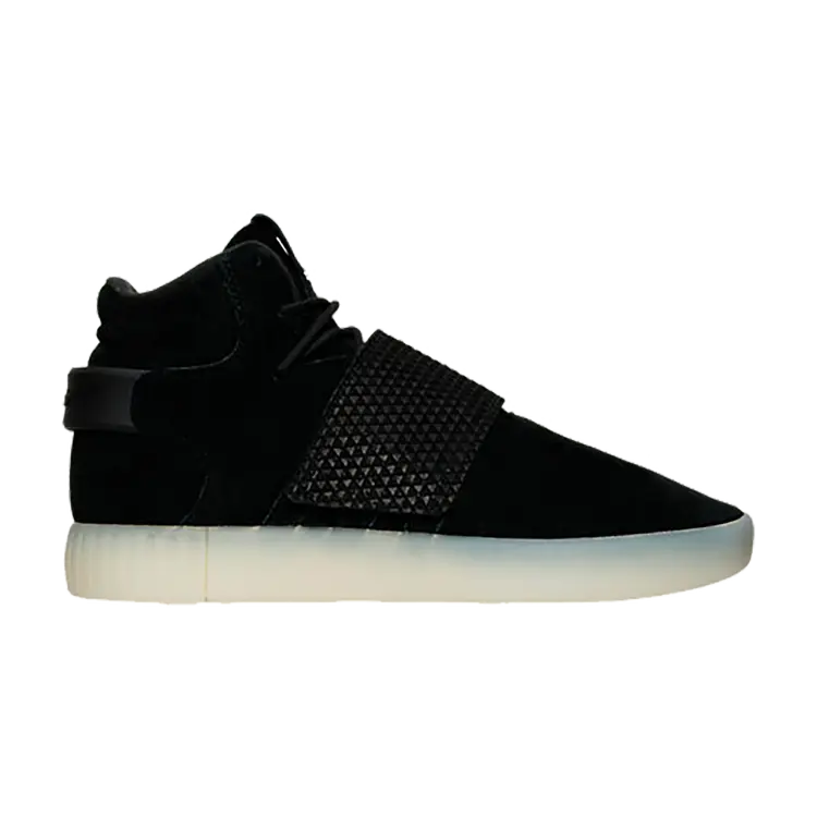 Кроссовки Adidas Tubular Invader Strap 'Black', черный
Кроссовки Adidas Tubular Invader Strap 'Black', черный