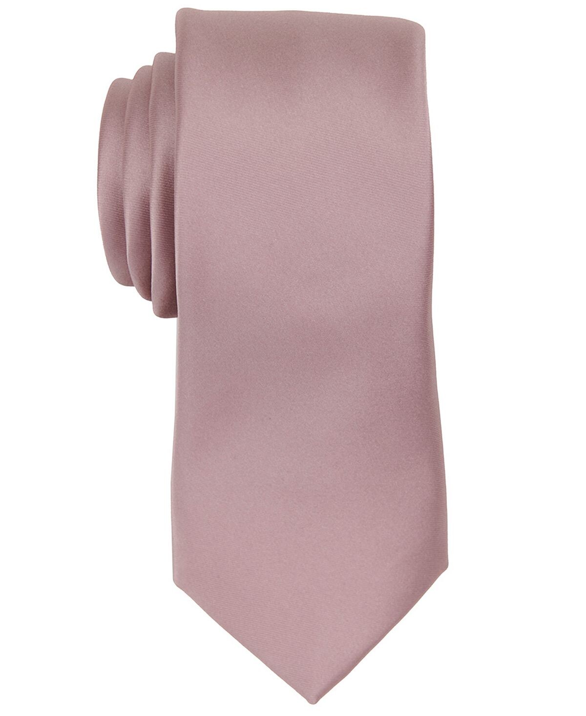 Мужской атласный однотонный удлиненный галстук ConStruct
Мужской атласный однотонный удлиненный галстук ConStruct