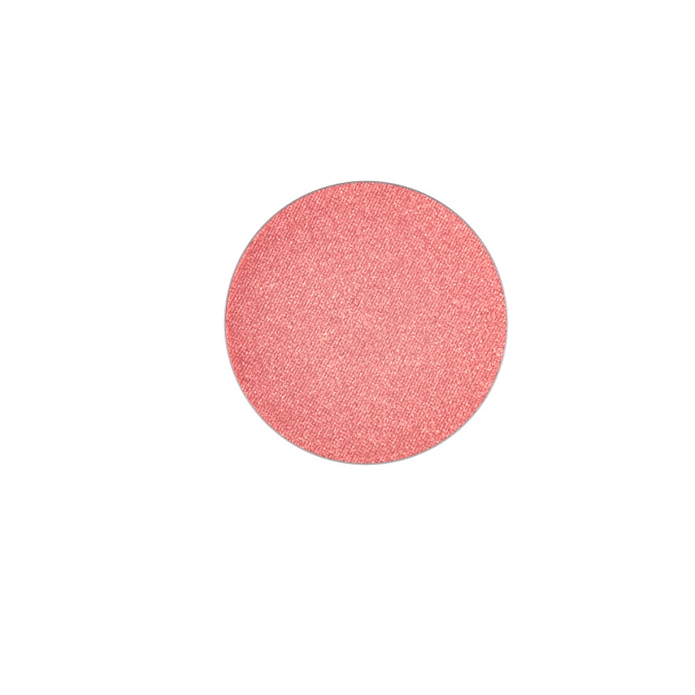 Тени для век (восполнение) eye shadow pro palette frost (refill) Mac, цвет in living pink, вес 1.5 гр.
Тени для век (восполнение) eye shadow pro palette frost (refill) Mac, цвет in living pink, вес 1.5 гр.