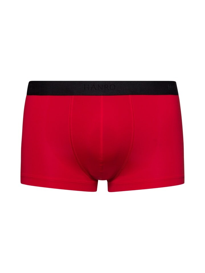 Боксеры Hanro Pants Micro Touch, цвет blessing red
Боксеры Hanro Pants Micro Touch, цвет blessing red