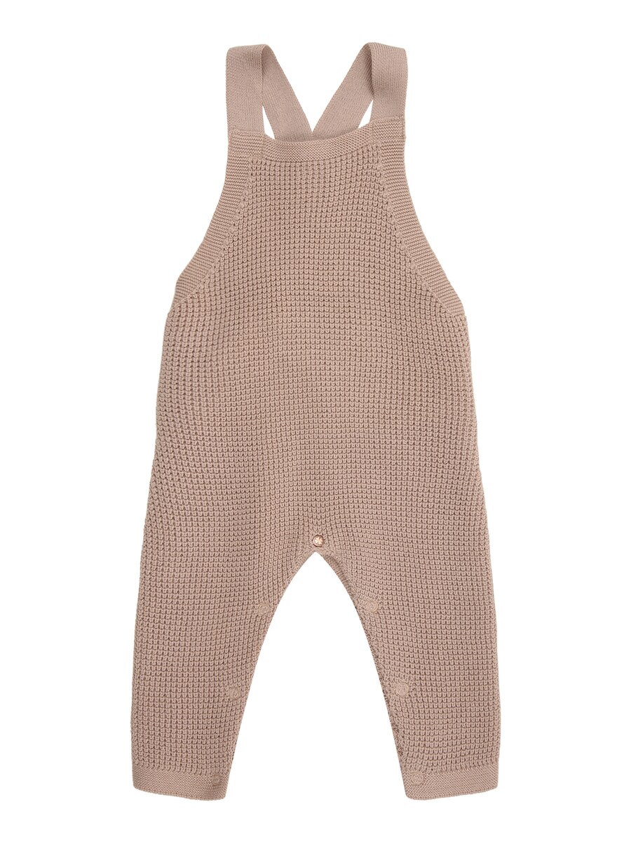 Обычный комбинезон Noppies Dungaree Saltillo, бежевый
Обычный комбинезон Noppies Dungaree Saltillo, бежевый