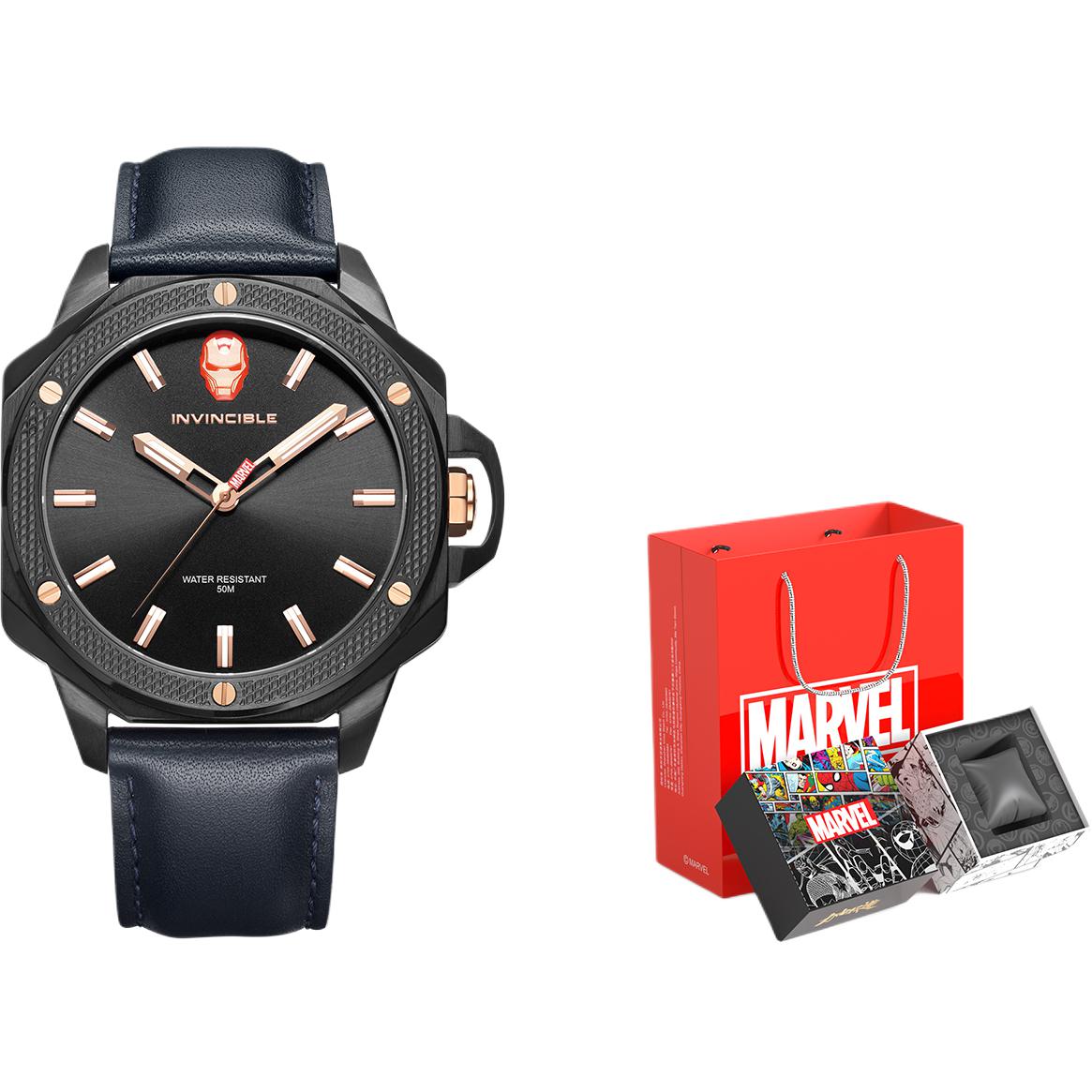 MARVEL Часы Men's Hero Collection Watch
MARVEL Часы Men's Hero Collection Watch