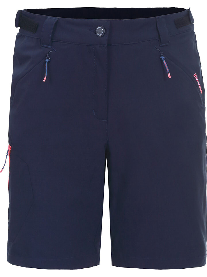 Функциональные шорты Icepeak, темно-синий
Функциональные шорты Icepeak, темно-синий