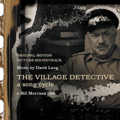 CD диск Lang / Nova / Andersen: Village Detective
CD диск Lang / Nova / Andersen: Village Detective