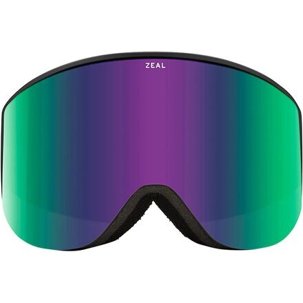 Очки-маяки Zeal, цвет Dark Night/Jade Mirror, Черный, Очки-маяки Zeal, цвет Dark Night/Jade Mirror 
Очки-маяки Zeal, цвет Dark Night/Jade Mirror, Черный, Очки-маяки Zeal, цвет Dark Night/Jade Mirror