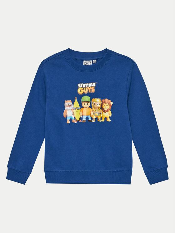 Свитшот regular fit 1988551 Ovs, синий
Свитшот regular fit 1988551 Ovs, синий