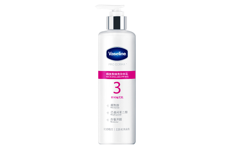 Лосьон для тела / Крем / Спрей Unisex Vaseline
Лосьон для тела / Крем / Спрей Unisex Vaseline