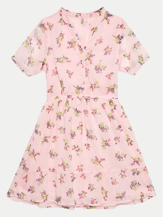 Платье стандартного кроя Kids Only, розовый
Платье стандартного кроя Kids Only, розовый