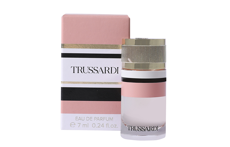 Элегантный набор пробников духов rose 7 мл TRUSSARDI, Durusady Women's fragrance 7ml
Элегантный набор пробников духов rose 7 мл TRUSSARDI, Durusady Women's fragrance 7ml