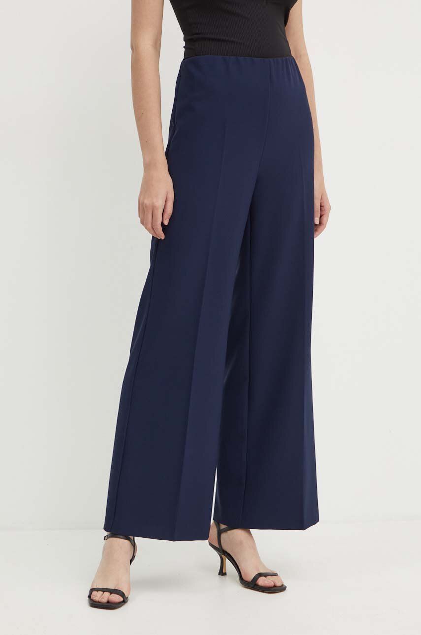 Брюки Sandro Ferrone, темно-синий
Брюки Sandro Ferrone, темно-синий