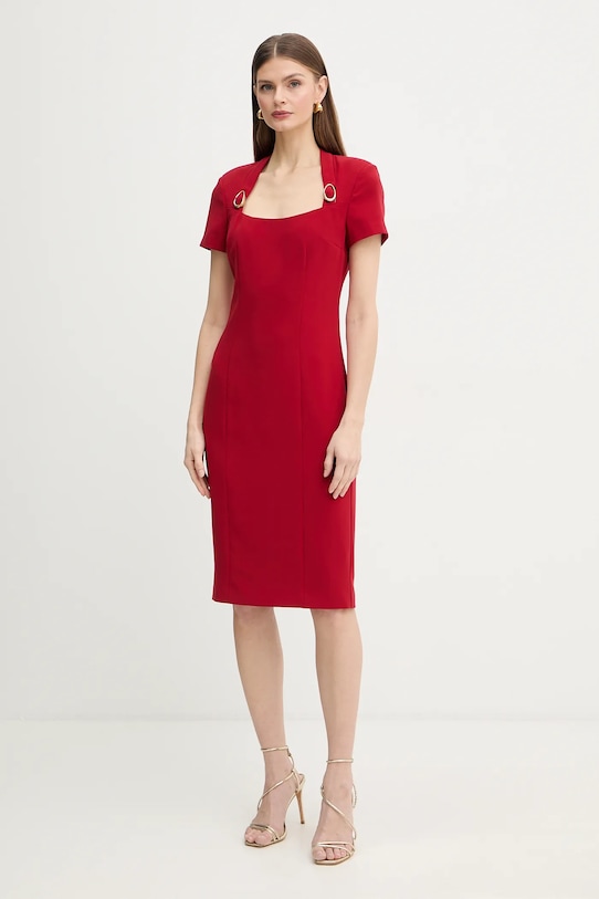 Платье zaira Marciano by Guess, красный
Платье zaira Marciano by Guess, красный