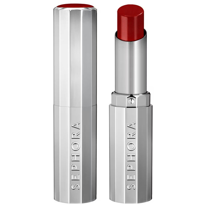 Помада Sephora Lipstick 3g L35 I Want It All
Помада Sephora Lipstick 3g L35 I Want It All