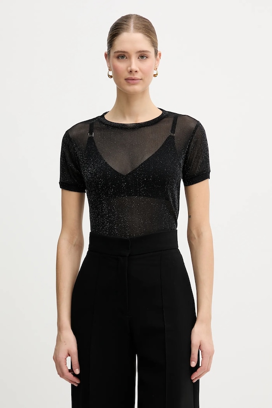 Футболка United Colors of Benetton, черный
Футболка United Colors of Benetton, черный