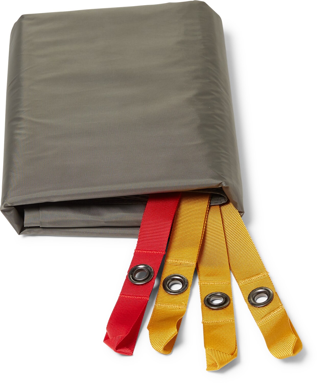 След Штормбрейка 2 The North Face, серый
След Штормбрейка 2 The North Face, серый