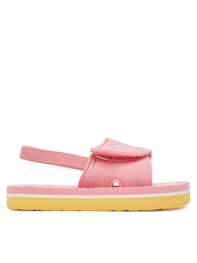 Сандалии Arol100012 Roxy, розовый
Сандалии Arol100012 Roxy, розовый