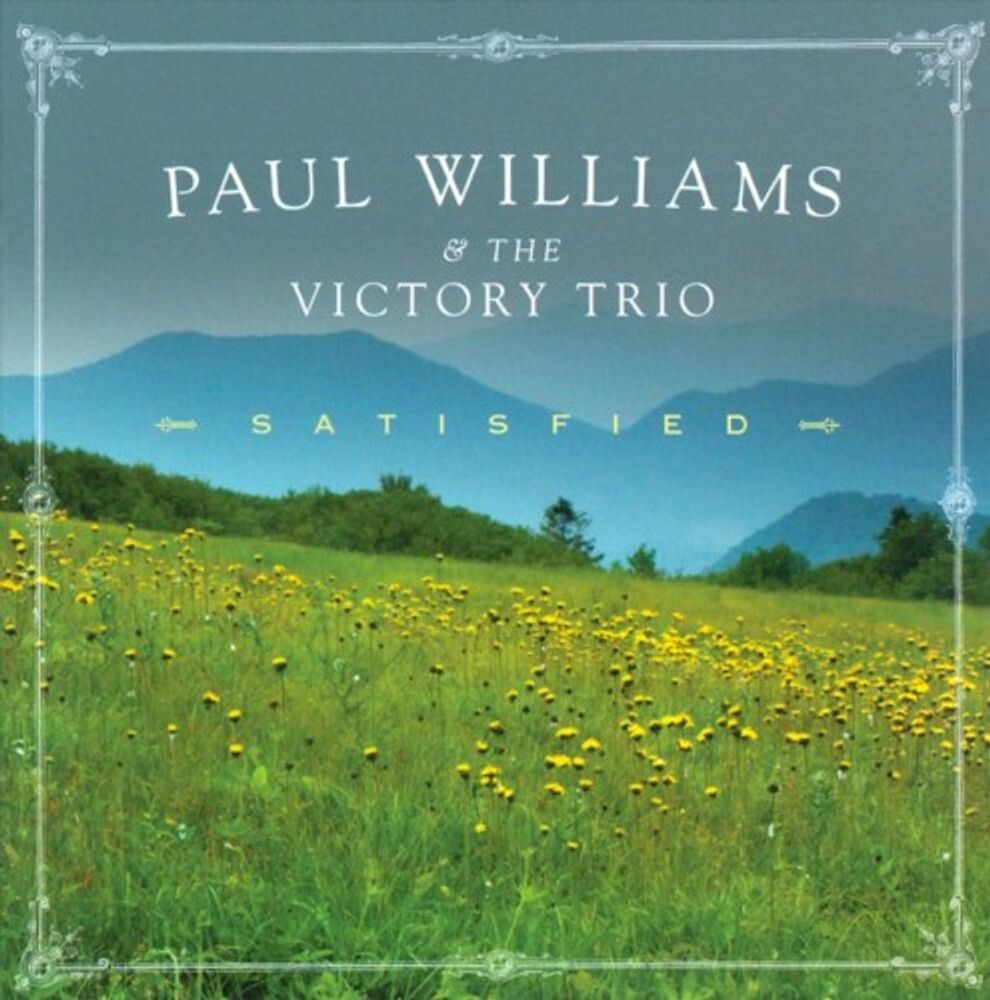 Диск CD Satisfied
Диск CD Satisfied