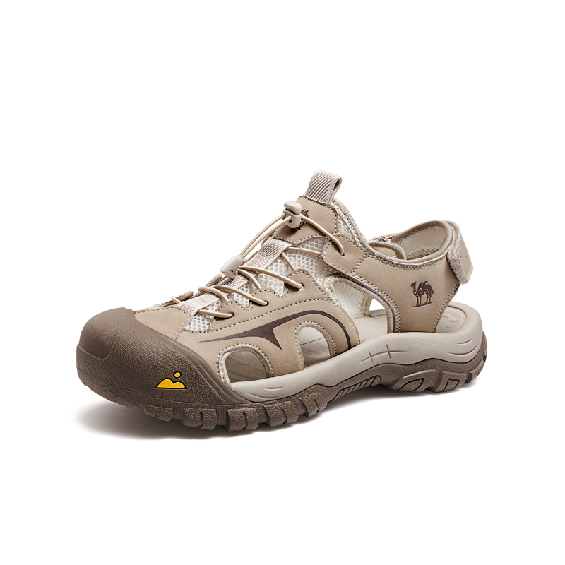 Мужские нескользящие и устойчивые к запахам кроссовки для речного треккинга CAMEL, Sand
Мужские нескользящие и устойчивые к запахам кроссовки для речного треккинга CAMEL, Sand