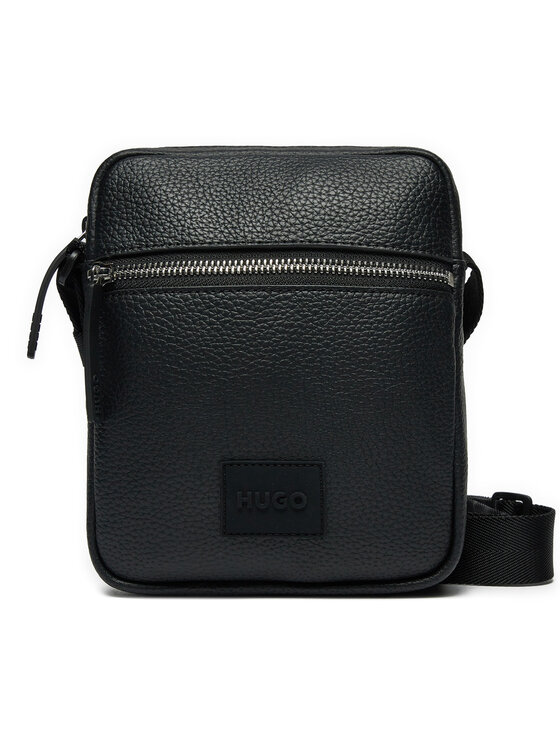 Сумка через плечо Ethon 2 50535669 Hugo, черный
Сумка через плечо Ethon 2 50535669 Hugo, черный