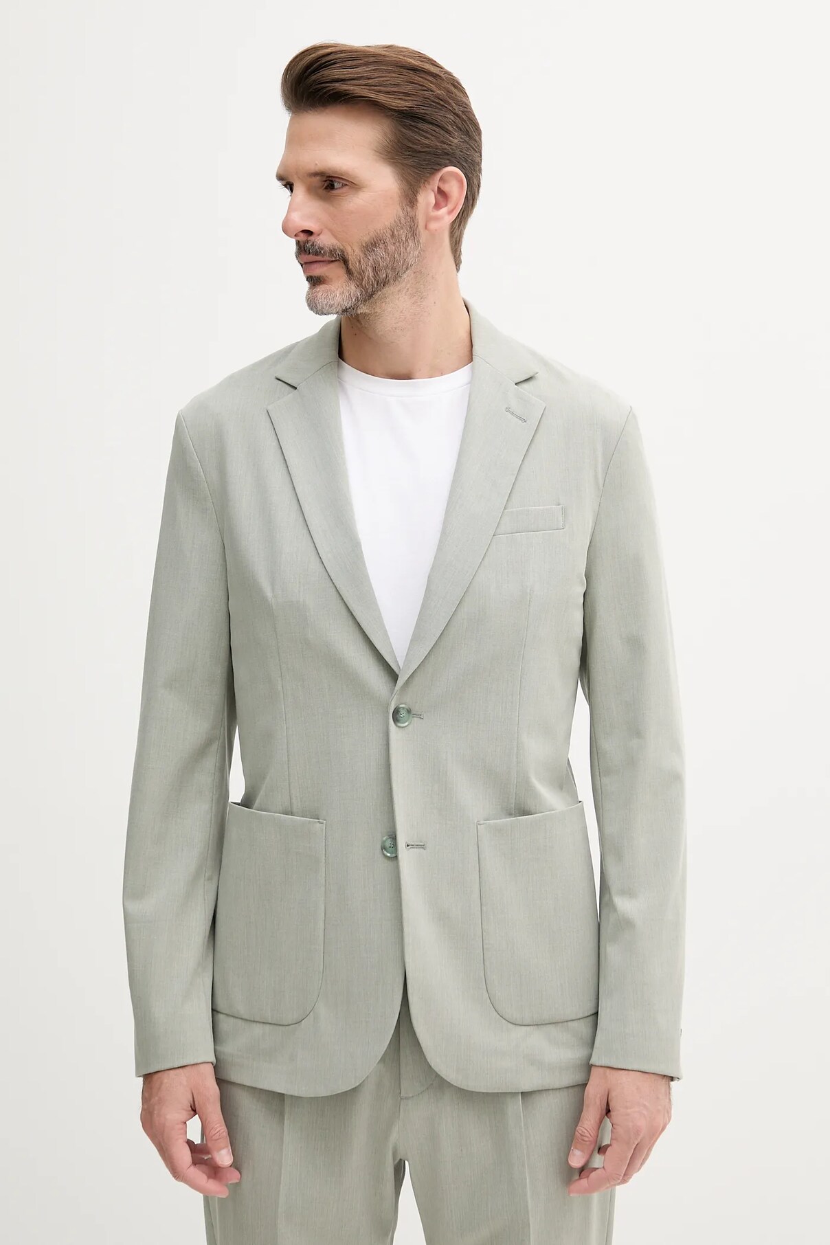 Куртка Sisley, зеленый
Куртка Sisley, зеленый