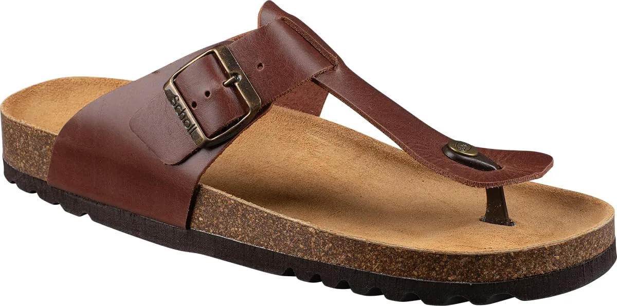 Мужские сандалии Dr. Scholl's, коричневый
Мужские сандалии Dr. Scholl's, коричневый