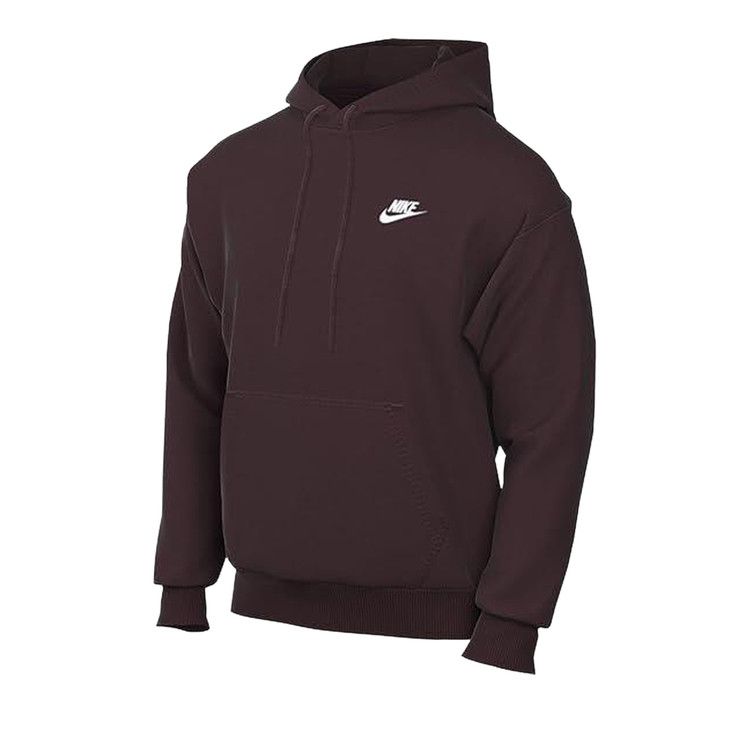 Худи Nike Sportswear Club Fleece Pullover Hoodie, Burgundy Crush/White
Худи Nike Sportswear Club Fleece Pullover Hoodie, Burgundy Crush/White