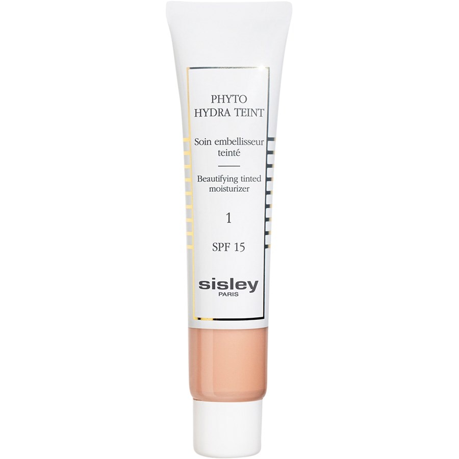Тональная основа Sisley Phyto Hydra Teint, 1 Light / 40 ml
Тональная основа Sisley Phyto Hydra Teint, 1 Light / 40 ml