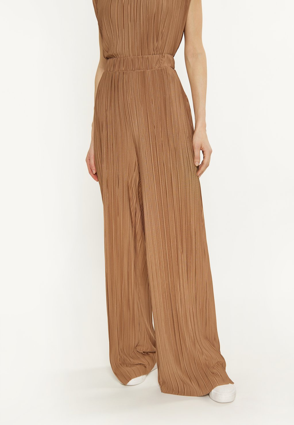 Брюки usha, бежевый
Брюки usha, бежевый