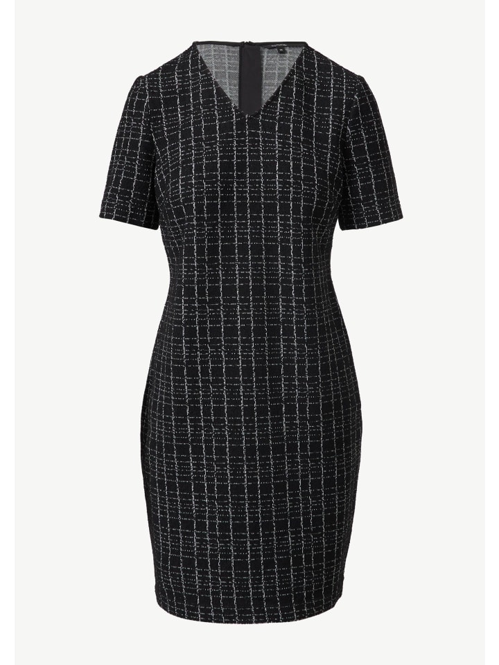 Платье в цвете 99N0_black comma
Платье в цвете 99N0_black comma