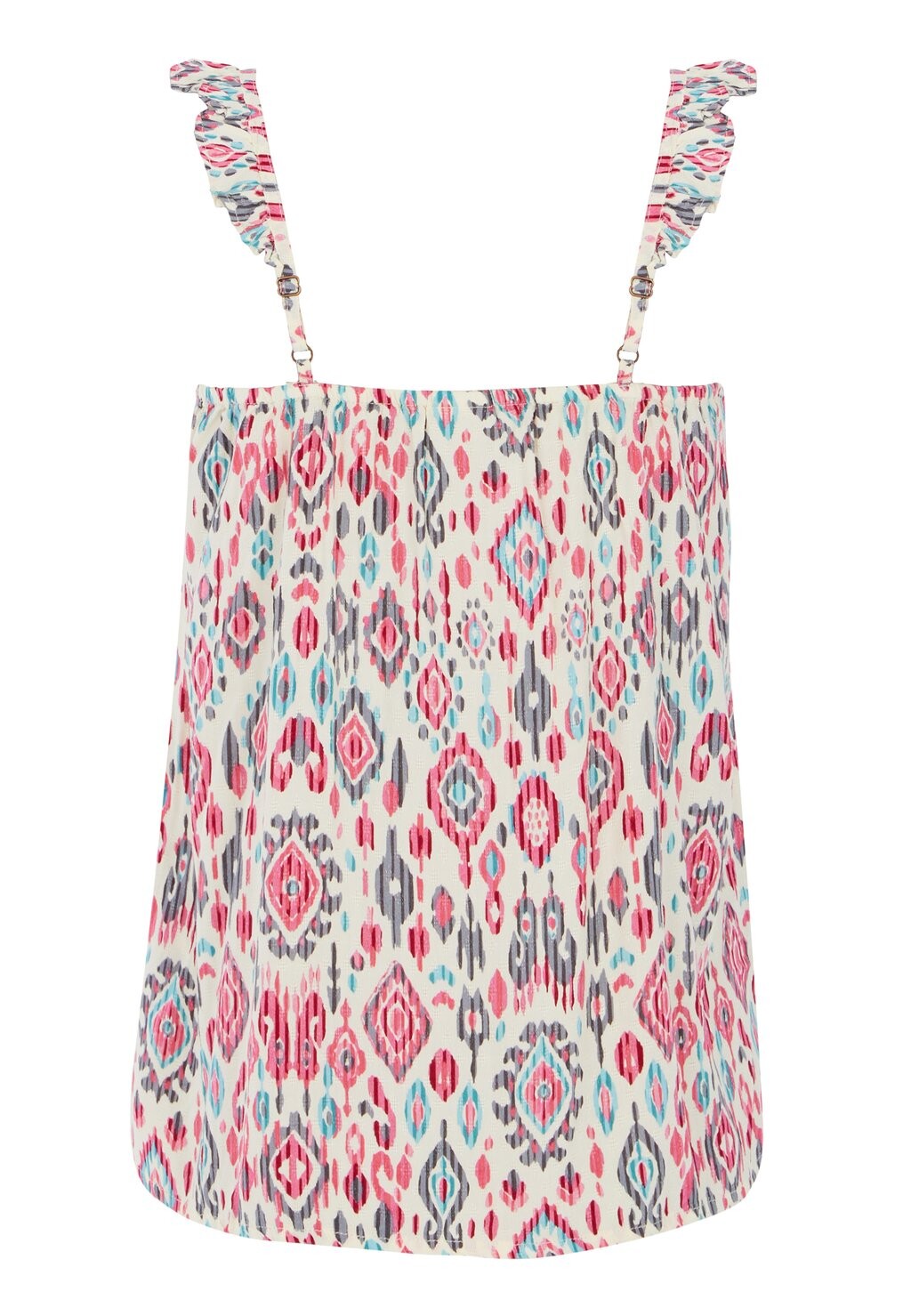 Топ PRTKATHIE Protest, белый
Топ PRTKATHIE Protest, белый