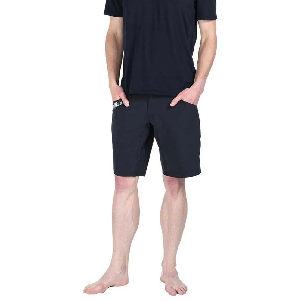 Шорты Sailfish Thermal shorts, черный
Шорты Sailfish Thermal shorts, черный