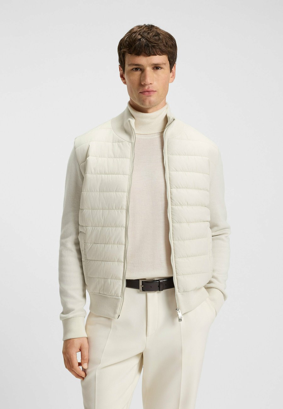 Куртка BOSS HERNESTO, Open White Eleven/Off-White
Куртка BOSS HERNESTO, Open White Eleven/Off-White