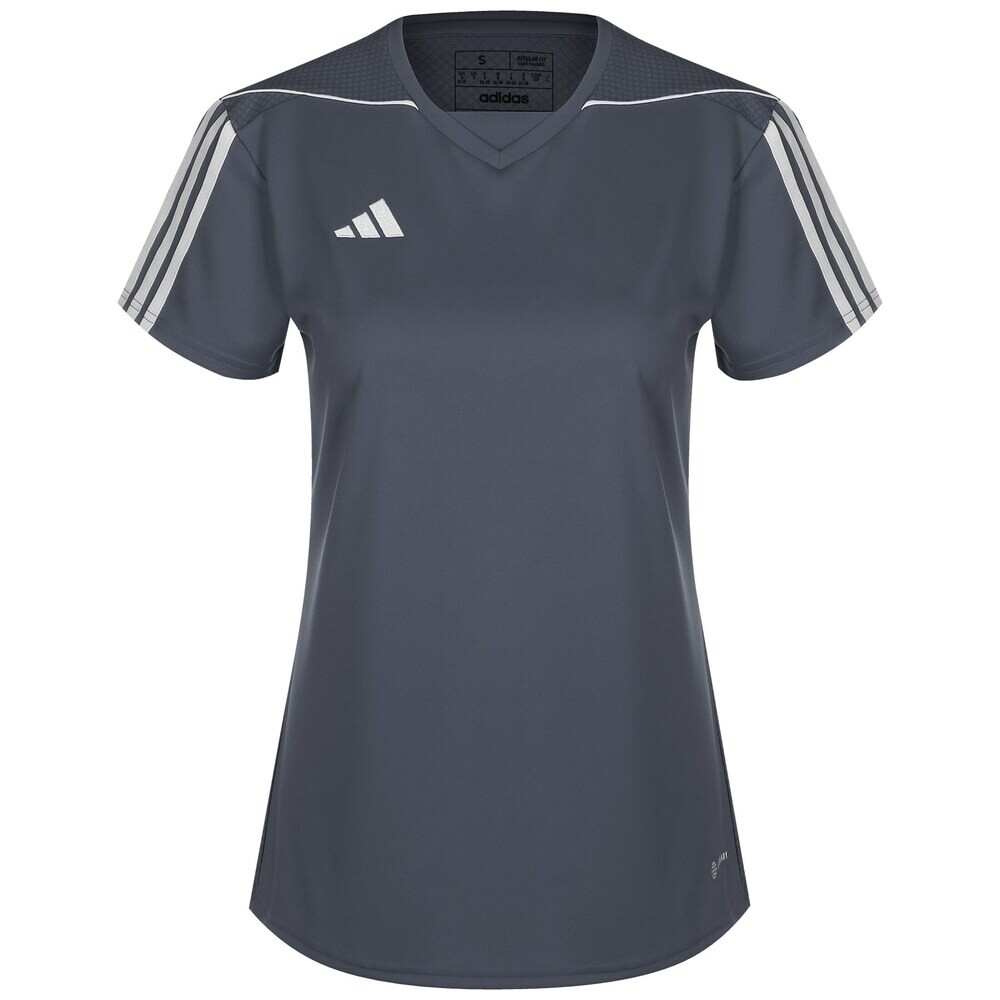 Джерси Adidas Tiro 23, пестрый серый
Джерси Adidas Tiro 23, пестрый серый