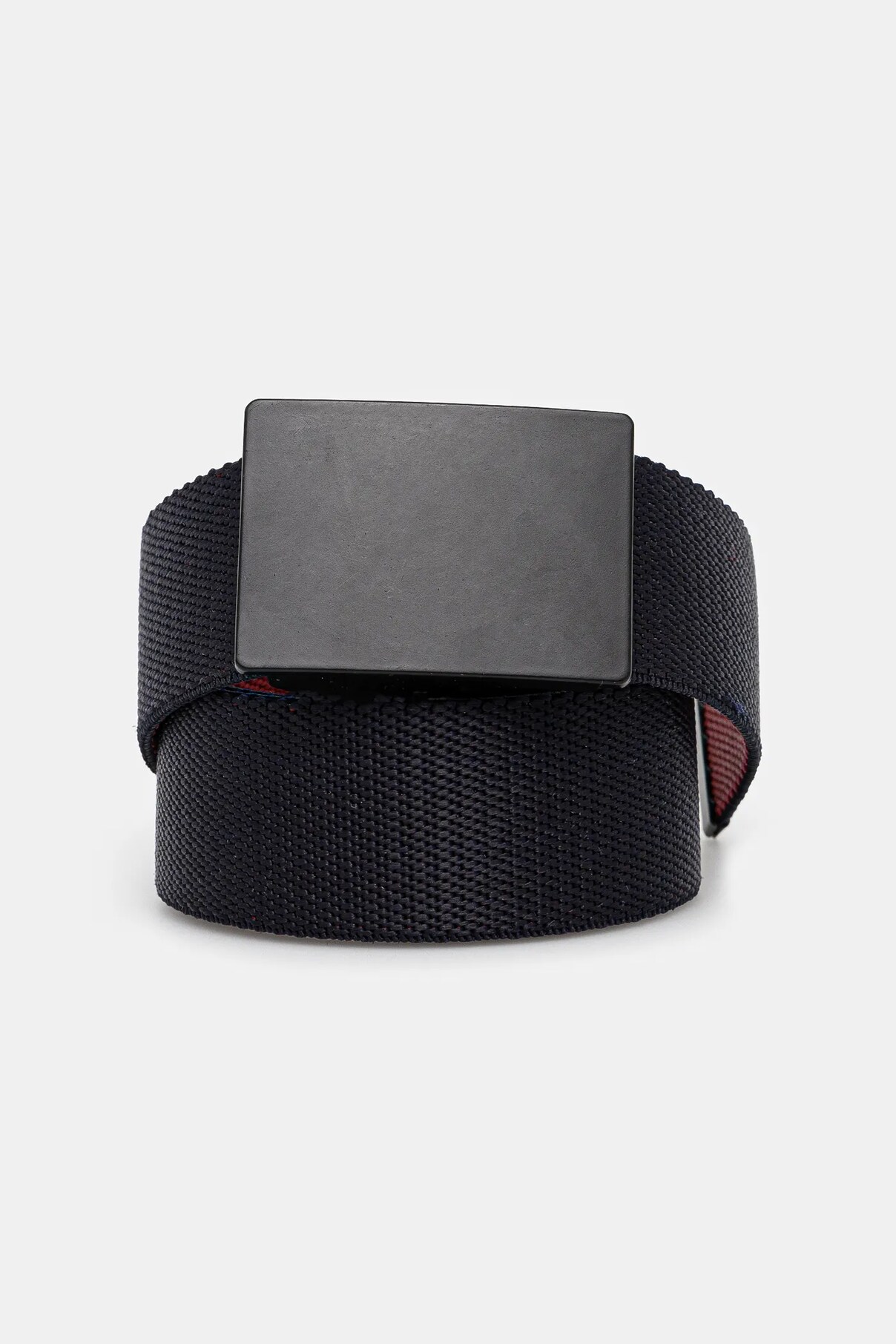 Ремень Medicine, темно-синий
Ремень Medicine, темно-синий