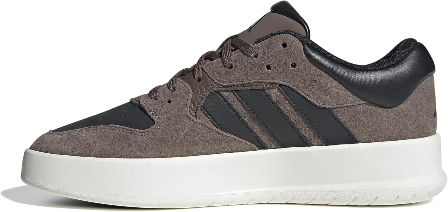Мужские кроссовки Adidas Court 24, черный
Мужские кроссовки Adidas Court 24, черный