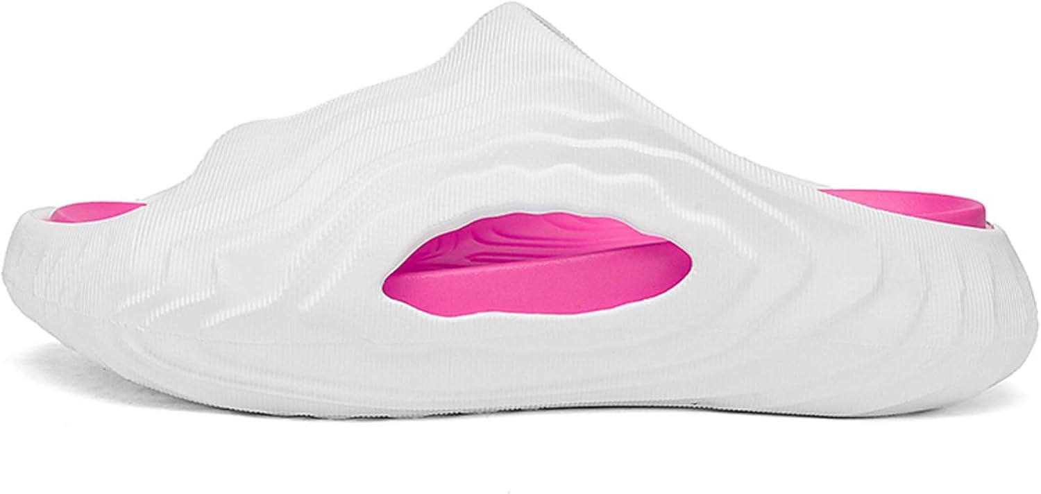 Мужские цельные домашние тапочки на толстой подошве для пляжа, бассейна и душа, мягкие и удобные для использования дома и на улице Generic, белый/красный
Мужские цельные домашние тапочки на толстой подошве для пляжа, бассейна и душа, мягкие и удобные для использования дома и на улице Generic, белый/красный