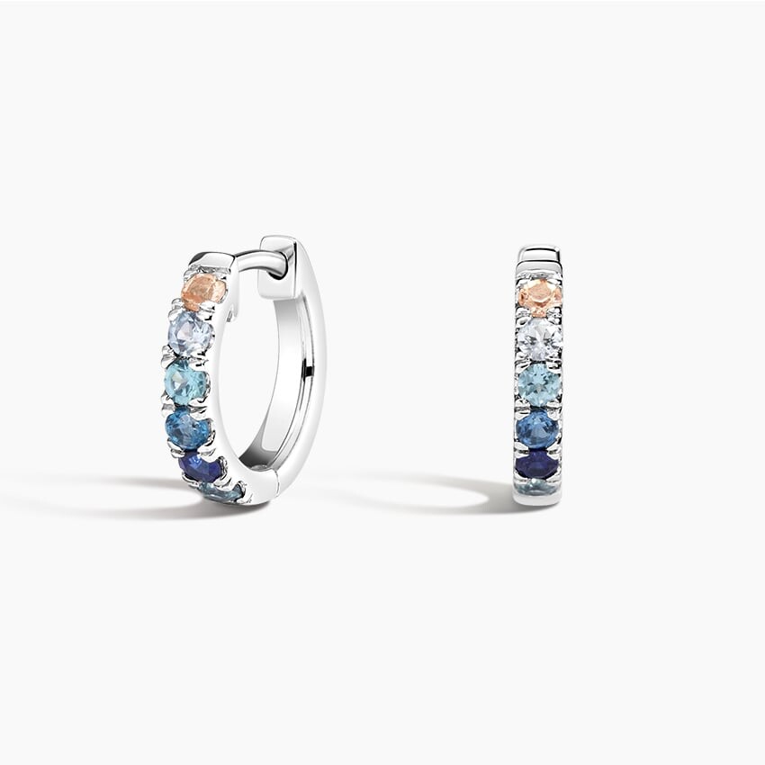 Серьги Brilliant Earth
Серьги Brilliant Earth