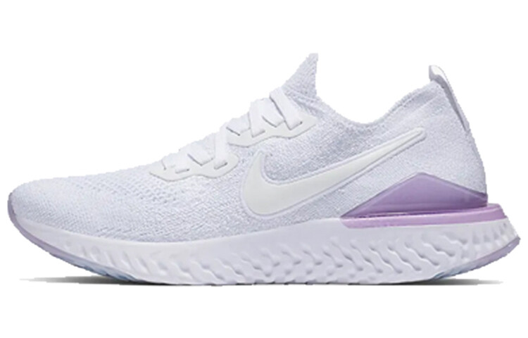 Женские беговые кроссовки Nike Epic React Flyknit 2
Женские беговые кроссовки Nike Epic React Flyknit 2