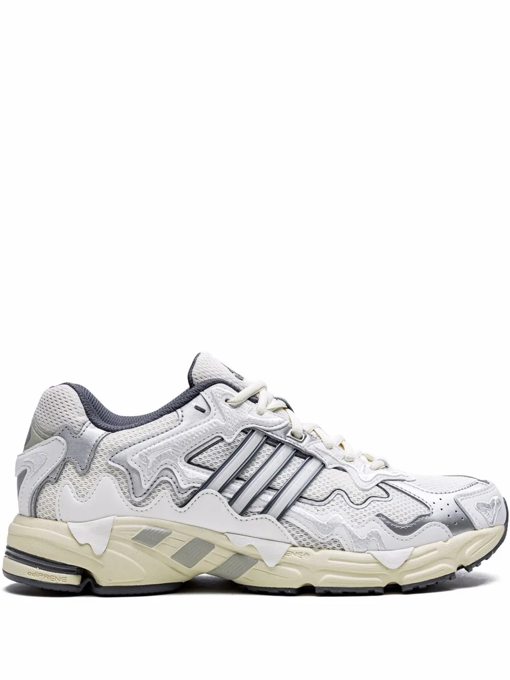 Кроссовки Response CL из коллаборации с Bad Bunny Adidas, белый 
Кроссовки Response CL из коллаборации с Bad Bunny Adidas, белый