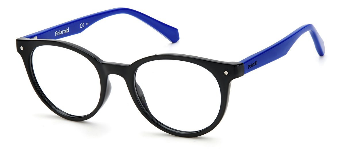 Детские оптические оправы PLD D814 POLAROID
Детские оптические оправы PLD D814 POLAROID