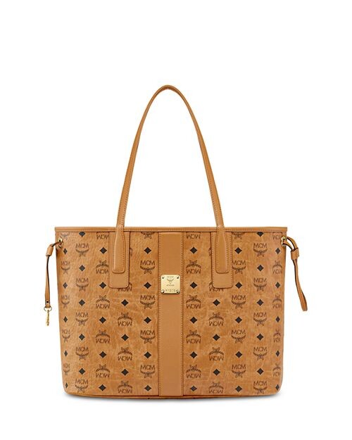 Двусторонняя сумка-тоут Liz среднего размера MCM, цвет Tan/Beige, Бежевый, Двусторонняя сумка-тоут Liz среднего размера MCM, цвет Tan/Beige
Двусторонняя сумка-тоут Liz среднего размера MCM, цвет Tan/Beige, Бежевый, Двусторонняя сумка-тоут Liz среднего размера MCM, цвет Tan/Beige