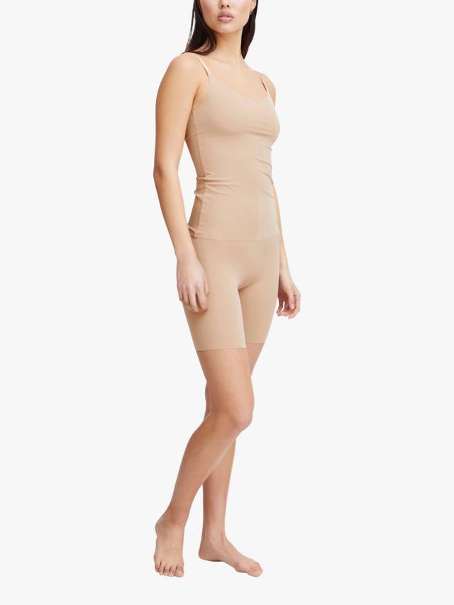 Шорты Siv с высокой талией ICHI, Tan
Шорты Siv с высокой талией ICHI, Tan