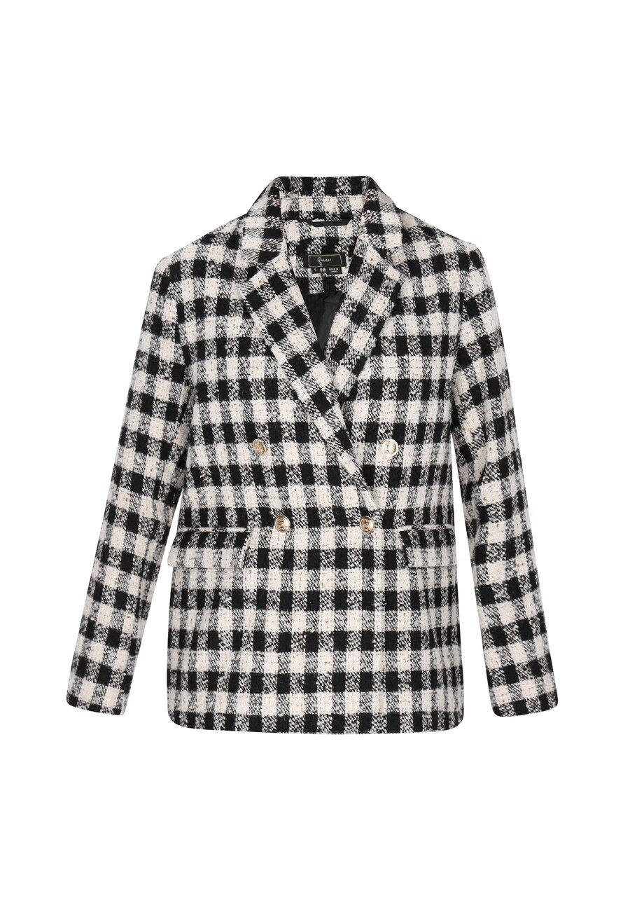 Блейзер faina, черный
Блейзер faina, черный