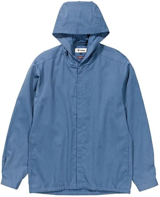 Мужская толстовка Foxfire 5213322 с репеллентом от насекомых Scoron SC из шамбре, синий
Мужская толстовка Foxfire 5213322 с репеллентом от насекомых Scoron SC из шамбре, синий